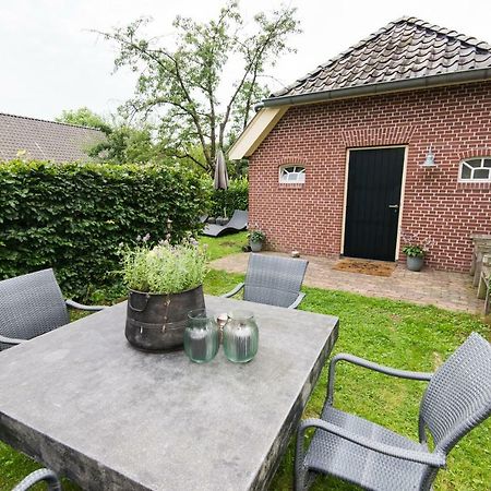 Erve De Bakker Op Westerflier Hostal Markelo Exterior foto